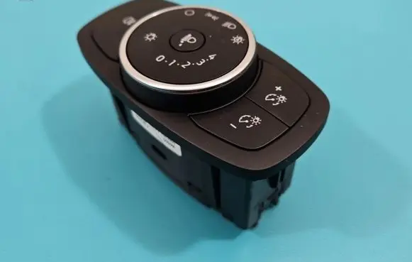 Ford Fiesta Light switch 10337183-01 IMPRK1409125