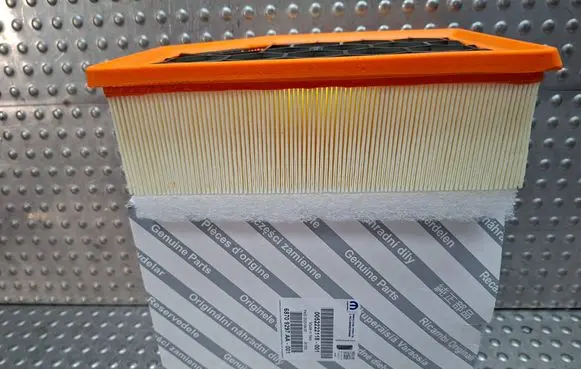 Fiat Ducato Air filter S26336209 52222118