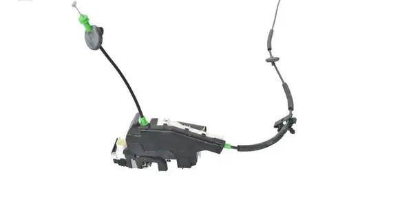 BMW M3 F80 Coupe door lock (next to the handle) 111206300B