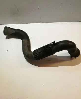 Audi A2 Air intake hose/pipe 8Z0129627