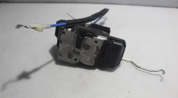 Saab 9-3 Ver2 Front door lock