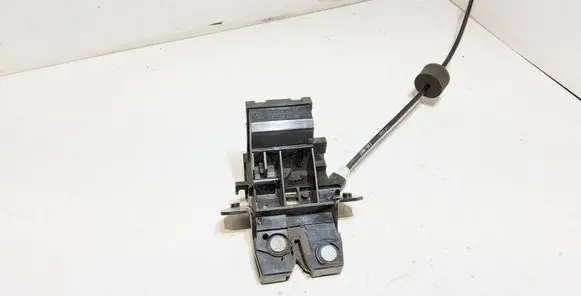 Mercedes-Benz CLK A209 C209 Tailgate/trunk/boot lock/catch/latch A2037500085 A2037500185