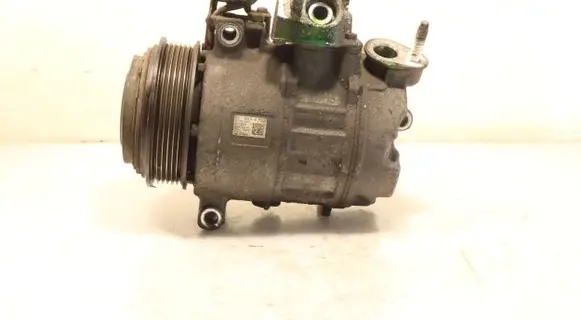 Air conditioning (A/C) compressor (pump)
