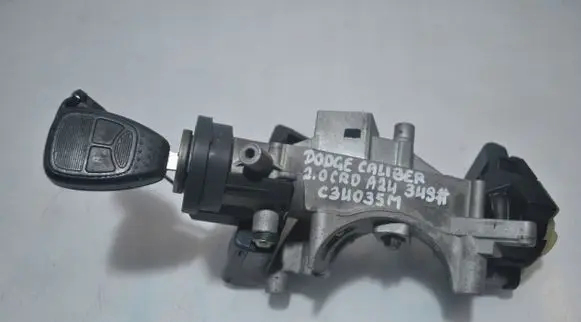 Dodge Caliber Ignition lock C34035M