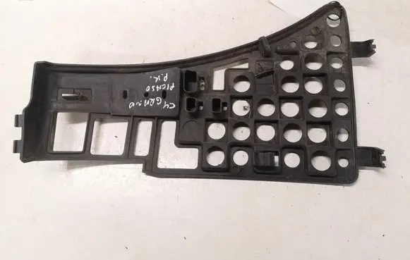 Citroen C4 Grand Picasso Front bumper mounting bracket 9654195980 18C0490016 M62232
