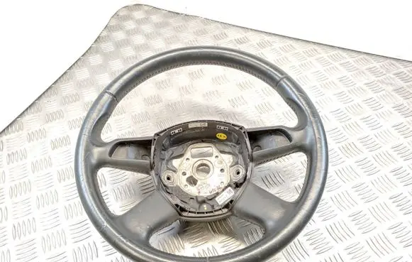 Audi A6 S6 C6 4F Steering wheel 4F0419091AH 61680000B