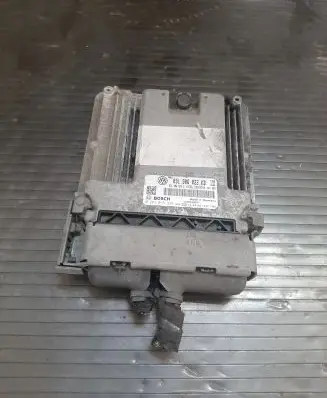 Volkswagen Scirocco Engine control unit/module 03L906022KD