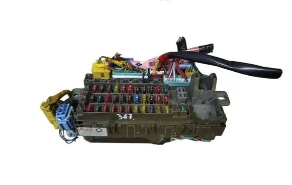 Honda CR-V Fuse box set 38600S04G1