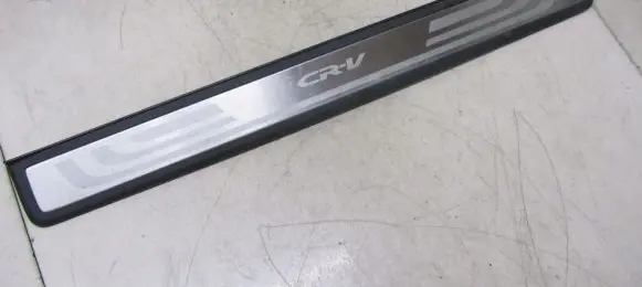 Honda CR-V Front sill trim cover