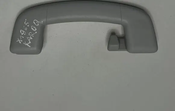 Skoda Karoq Rear interior roof grab handle 2G0857643