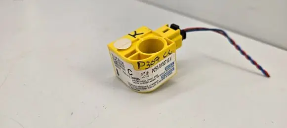 Peugeot 307 CC Airbag deployment crash/impact sensor 9644904380