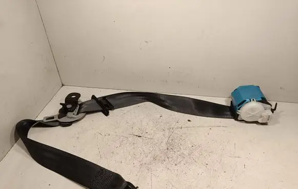 KIA Sorento Third row seat belt 898102P120VA