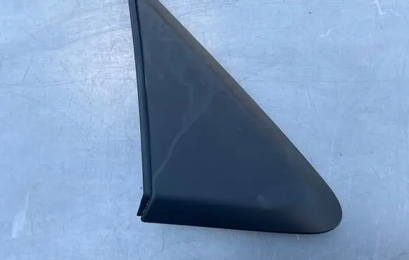 Mercedes-Benz Sprinter W907 W910 Front door card panel trim 121039032 A9108110300 ZGS005