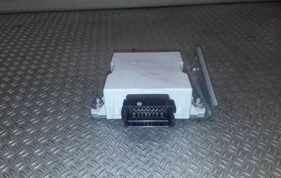 Toyota Corolla Verso AR10 Window wiper relay 859400F010A 603002