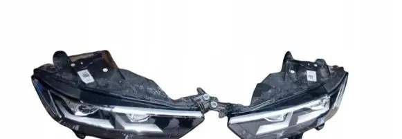 Volkswagen T-Roc Headlights/headlamps set 2GA941035D