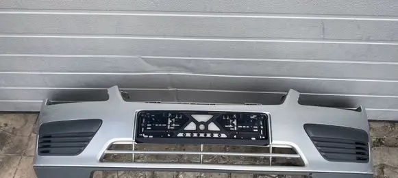 Ford Focus Front bumper