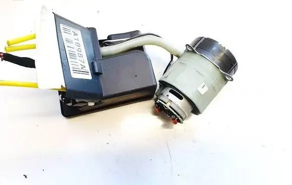 Mercedes-Benz A W168 Vacuum pump 1688000348 00782602