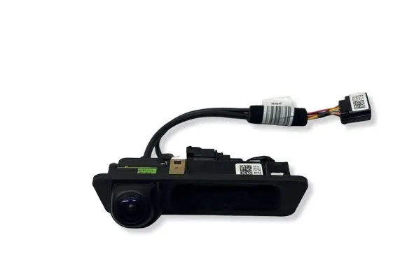 KIA Pro Cee'd III Tailgate trunk handle 81260J7120