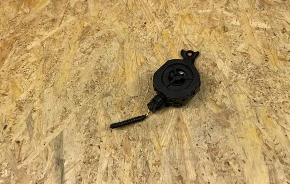 Toyota Corolla E210 E21 Alarm system siren 8657002070