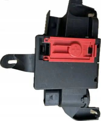 Audi Q7 4M Positive cable (battery) 4M0941823A