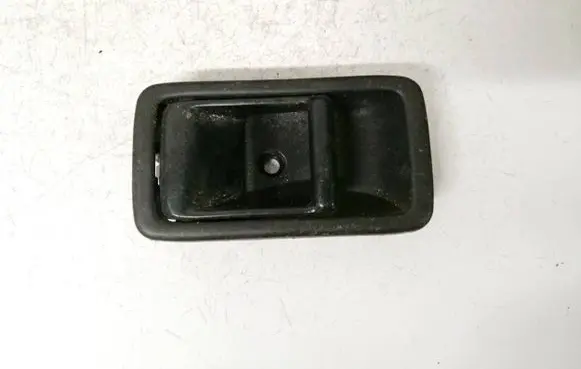 Mazda 323 Rear door interior handle