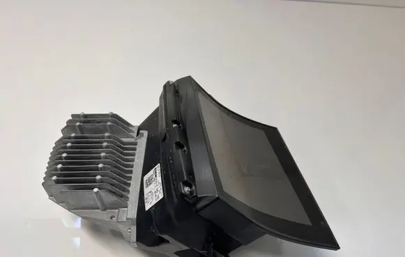 BMW 5 F10 F11 Head up display screen 9240166