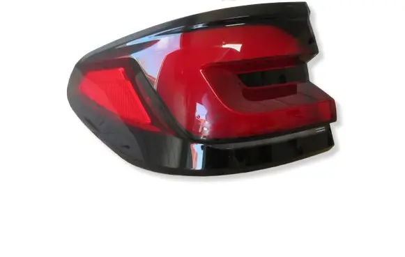 BMW 5 G30 G31 G38 Rear/tail lights 8493825