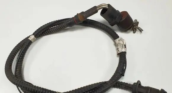 Saab 9-5 Engine installation wiring loom 12778601