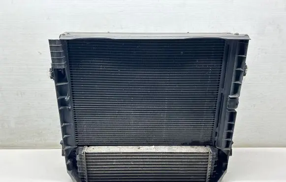 BMW X5 E70 Radiator set 1751753347504 1700779654207 7766569023