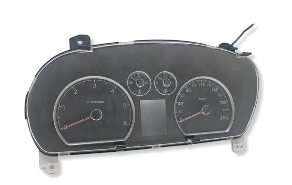 Hyundai i30 Speedometer (instrument cluster) 940032R220