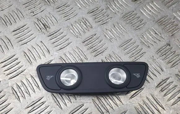 Audi A5 Rear seat light 8W0947111 4M0947111