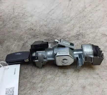 Ford S-MAX Ignition lock 3M513F880AD 6E5T15607BA