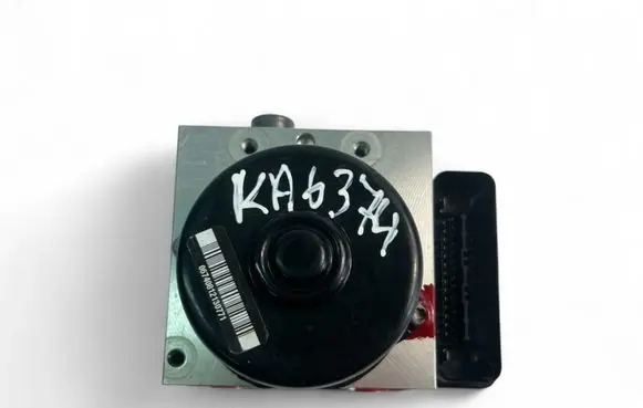 SsangYong Actyon ABS control unit/module 4891032000