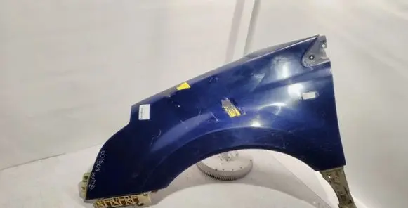 Renault Koleos I Fender