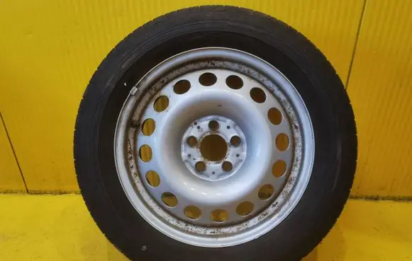 Mercedes-Benz Vito Viano W447 R17 steel rim A4474010201