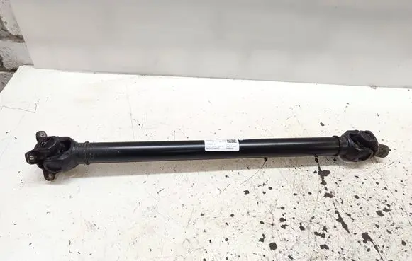 BMW X6 E71 Front prop shaft 9425907 15893410 5A942590701