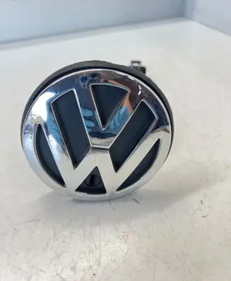 Tailgate/trunk/boot exterior handle