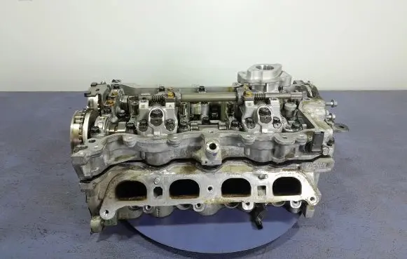 Hyundai Tucson IV NX4 Engine head 22111-2M801
