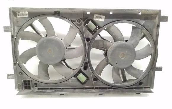 Opel Insignia A Fan set P0270003