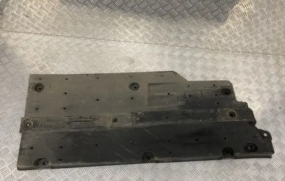 Toyota Aygo X Side bottom protection 58165-K0010