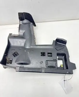 Mercedes-Benz CLK A209 C209 Dashboard lower bottom trim panel A2036804739