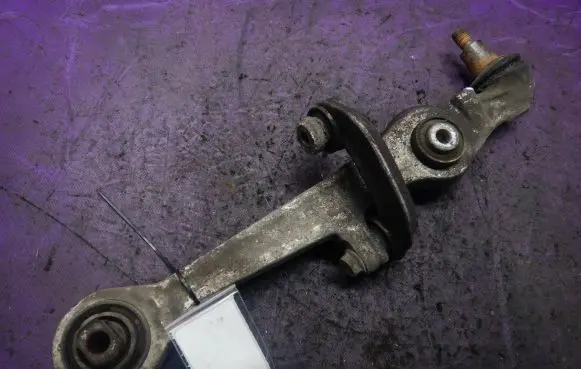 Audi A4 S4 B5 8D Front control arm