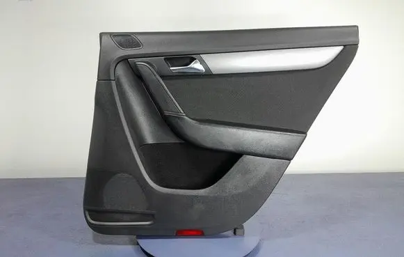 Volkswagen PASSAT CC Door card panel trim set 3AA867068