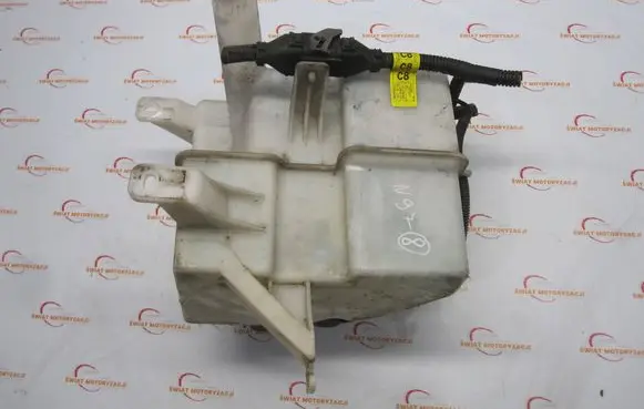 Opel Antara Windshield washer fluid reservoir/tank 20777307