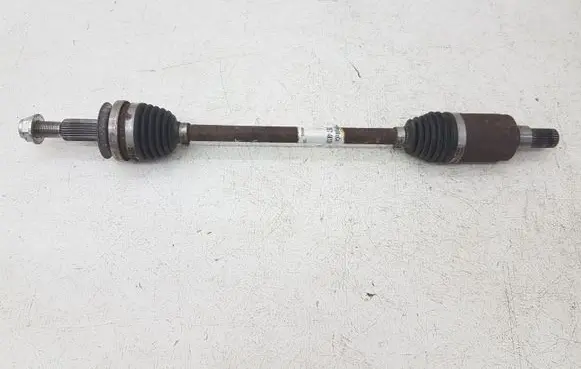Ford Escape IV Rear driveshaft LX674K139 LX674K139AAD N006S