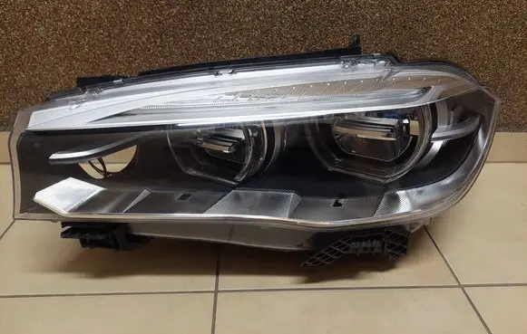 BMW X5 F15 Headlight/headlamp 7442647