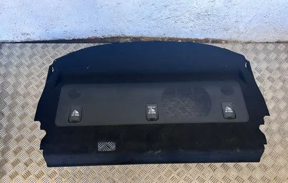 Toyota Mirai II Parcel shelf 64330-62050