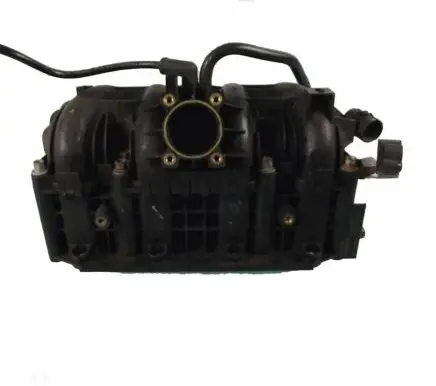 Opel Corsa C Intake manifold 55350547 0280600040