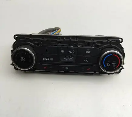 Ford Tourneo Custom Interior fan control switch KK2T19980DA