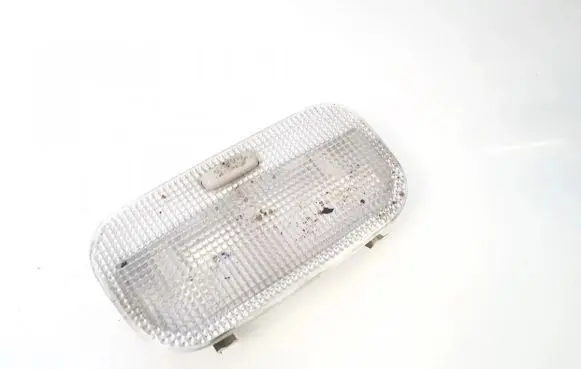 Citroen C4 I Rear seat light 9658137980 603725800